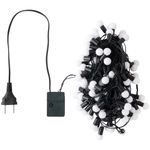Pisca-pisca_Bolinha_100_Leds_Colorida_8_Funções_Fio_Verde_9_Metros_127v_-_honeyhome