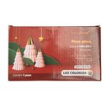 Pisca-pisca_Bolinha_100_Leds_Colorida_8_Funções_Fio_Verde_9_Metros_127v_-_honeyhome