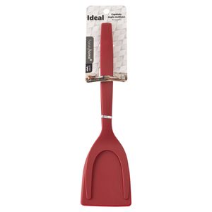 Espátula Dupla Ideal Multiuso Poliamida Sortida 30,7x8,5x8cm LM2928IDE - honeyhome