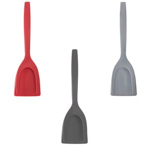 Espátula Dupla Ideal Multiuso Poliamida Sortida 30,7x8,5x8cm LM2928IDE - honeyhome