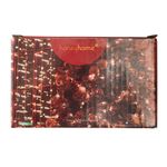 Pisca-pisca_100_Leds_Branco_Quente_Fio_Preto_8_Funções_9_Metros_127v_-_honeyhome