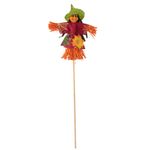 Enfeite_Boneco_Boo_Espeto_Espantalho_Ou_Bruxa_Palha_Poliéster_Tamanhos_E_Cores_Sortidos_Ref.LM2416HAL_honeyhome