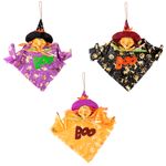 Enfeite_Porta_Cara_de_Bruxa_Boo_Tecido_Tnt_Poliéster_Dacron_Sortido_29x24x4cm_Ref.LM2417HAL_honeyhome