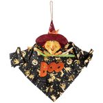 Enfeite_Porta_Cara_de_Bruxa_Boo_Tecido_Tnt_Poliéster_Dacron_Sortido_29x24x4cm_Ref.LM2417HAL_honeyhome