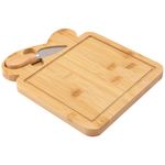 Conjunto_Tábua_E_Faca_Para_Queijo_Retangular_Sulco_Futuro_Bambu_Inox_410_2_Peças_20x23x1,4cm_Ref.LM1786_honeyhome