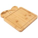 Conjunto_Tábua_E_Faca_Para_Queijo_Retangular_Sulco_Futuro_Bambu_Inox_410_2_Peças_20x23x1,4cm_Ref.LM1786_honeyhome