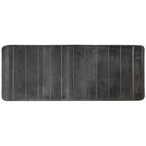 Tapete Multiuso Super Absorção Poliéster Sortido 49x118,5x1,5cm LM2127 - honeyhome