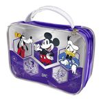 Estojo_Organizador_Disney_100_Anos_Com_Alça_Pvc_Cristal_Ref.4053_Dac