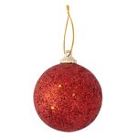 Kit_Bolas_Natal_Decoradas_Espuma_Vermelho_E_Branco_16_Peças_Ref.LM2455NTL_honeyhome