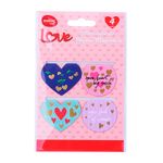 Marcador_de_Páginas_Magnético_Love_4_Unidades_23009_-_Molin
