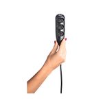 Extensão_Eletrica_3_Tomadas_3_Pinos_3003_Preta_10a_3_Metros_Ref.4830148_Intelbras