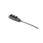 Extensão_Eletrica_3_Tomadas_3_Pinos_3003_Preta_10a_3_Metros_Ref.4830148_Intelbras