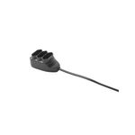 Extensão_Eletrica_3_Tomadas_2_Pinos_2003_Preta_10a_3_Metros_Ref.4830150_Intelbras