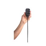 Extensão_Eletrica_3_Tomadas_2_Pinos_2003_Preta_10a_3_Metros_Ref.4830150_Intelbras
