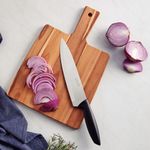 Faca_Chef_8"_Plenus_Inox_Cabo_Polipropileno_Preto_23426108_-_Tramontina