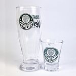Kit_Copo_Munich_200ml_com_Copo_Dose_60ml_Vidro_Olé_Times_Palmeiras_Ref.13345_Brasfoot