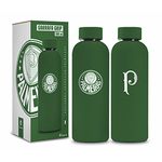 Garrafa_Térmica_Grip_500ml_Inox_Emborrachado_Times_Palmeiras_Ref.13171_Brasfoot
