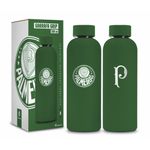 Garrafa_Térmica_Grip_500ml_Inox_Emborrachado_Times_Palmeiras_Ref.13171_Brasfoot
