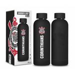 Garrafa_Térmica_Grip_500ml_Inox_Emborrachado_Times_Corinthians_Ref.13173_Brasfoot