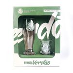 Kit_Copo_Munich_200ml_com_Copo_Dose_60ml_Vidro_Olé_Times_Palmeiras_Ref.13345_Brasfoot