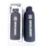 Garrafa_Térmica_Grip_500ml_Inox_Emborrachado_Times_Corinthians_Ref.13173_Brasfoot
