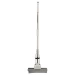 Mop_Rodo_Mágico_Absorvente_Moderna_Cabo_Inox_Com_Alavanca_122x33,5cm_Ref.LM1840_honeyhome