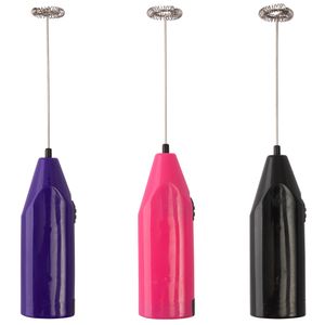 Mini Mixer Eletrônico Sortido Plástico 20x3,5x2cm LM2328 - honeyhome