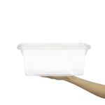 Caixa_Organizadora_6_Litros_Tampa_Com_Travas_Plástico_Transparente_SR901555_-_Sanremo