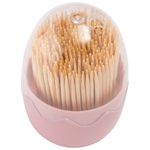 Paliteiro_Ovo_Plástico_Com_300_Palitos_6x5cm_Ref.LM1829_honeyhome