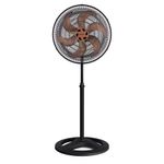 Ventilador_de_Coluna_Turbo_Premium_50cm_6_Pás_Preto/bronze_135w_127v_Ref.8033_Ventisol