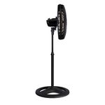 Ventilador_de_Coluna_Turbo_Premium_50cm_6_Pás_Preto/bronze_135w_127v_Ref.8033_Ventisol