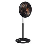 Ventilador_de_Coluna_Turbo_Premium_50cm_6_Pás_Preto/bronze_135w_127v_Ref.8033_Ventisol