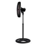 Ventilador_de_Coluna_Turbo_Premium_50cm_6_Pás_Preto/bronze_135w_127v_Ref.8033_Ventisol