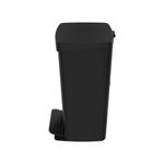 Lixeira_Smart_Com_Pedal_Plástico_Preto_25_Litros_403105003_-_Crippa