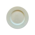 Sousplat_Garden_Chocolate_Branco_33cm_Ref.B5136CB_Nsw