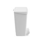 Lixeira_Smart_Com_Pedal_Branco_25_Litros_403105001_-_Crippa