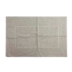 Toalha_Piso_Supreme_Marrom_R2687_50x70cm_Ref.103618562687_Camesa
