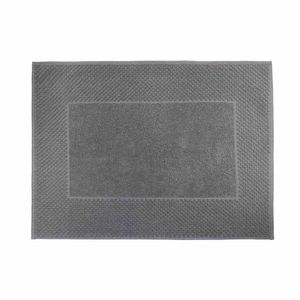 Toalha Piso Supreme Cinza R8602 50x70cm - Camesa 103618568602