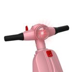 Triciclo_Banderetta_Passeio_&_Pedal_Rosa_Ref.1246_Bandeirante