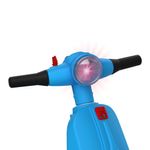 Triciclo_Banderetta_Passeio_&_Pedal_Azul_Ref.1245_Bandeirante