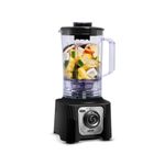 Liquidificador_Power_Max_Confort_Ln65_Preto_3,1_Litros_1400w_22v_Ref.2720017944_Arno