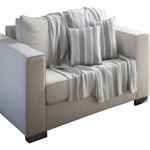 Kit_Manta_Sofá_3_Peças_Vaticano_Cor0008_Chumbo_Ref.20242_Beca_Home
