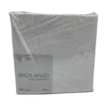 Lençol_Casal_Avulso_Com_Elástico_180_Fios_100%_Algodão_Branco_Ref.20251_Beca_Home