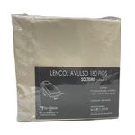 Lençol_Solteiro_Avulso_Com_Elástico_180_Fios_100%_Algodão_Bege_Ref.20262_Beca_Home