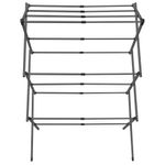 Varal_de_Chão_Safonanado_Com_Hastes_Extras_Laterais_3_Andares_Ferro_Sortido_75x36,5x103_LM2129_-_honeyhome