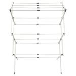 Varal_de_Chão_Safonanado_Com_Hastes_Extras_Laterais_3_Andares_Ferro_Sortido_75x36,5x103_LM2129_-_honeyhome