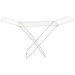 Varal_de_Chão_Portátil_Moderna_Com_Abas_20kg_Ferro_Branco_180x50x108cm_Ref.LM2926MO_honeyhome