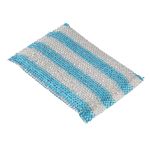 Esponja_Para_Louças_Moderna_Cinza_E_Azul_Arame_13x8,5x1,5cm_Ref.LM2508MO_honeyhome