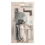 Soprador_de_Churrasqueira_Plástico_E_Alumínio_24,5x10x2,5cm_Ref.LM2327BLK_honeyhome