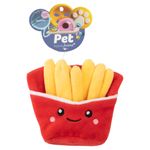 Brinquedo_Pet_Pelúcia_Batata_Frita_Poliéster_14x12x4,5cm_Ref.LM2956PET_honeyhome